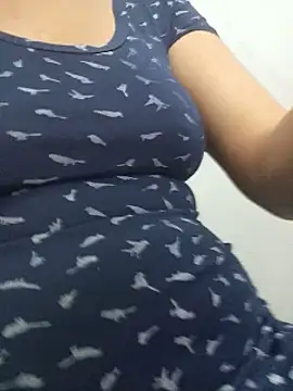 Czat XXX na żywo – MorriganRosee