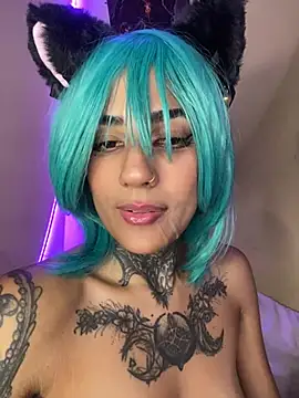 Yoruko_ 라이브 XXX 채팅