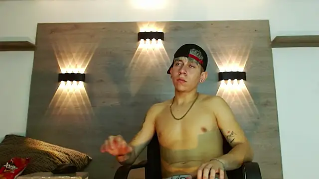 Gaeliitto Live XXX-chat