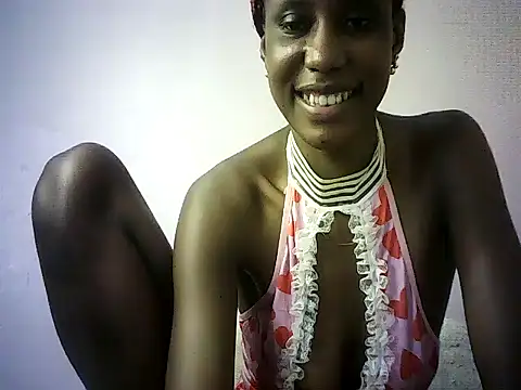 DelteAfriq's Live XXX Chat