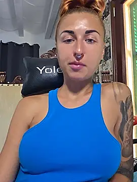 kylie_blckのライブXXXチャット