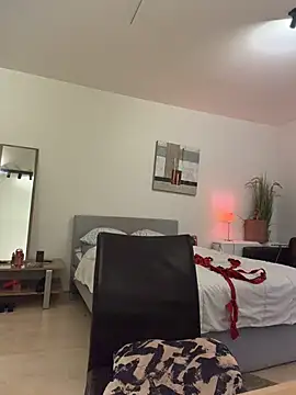 blackhotpartyts' Live XXX Chat