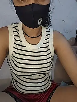 kiran-baby Live XXX-Chat
