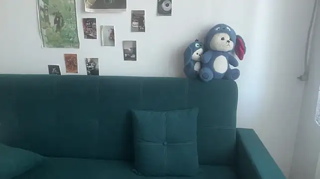 XXX chat uživo modela MerilynPlenty