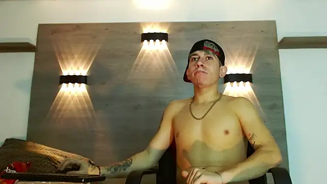 Chat XXX ao vivo de Gaeliitto