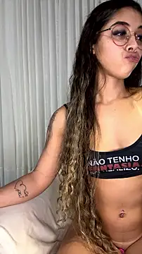 SexyAninha18 Live XXX-Chat