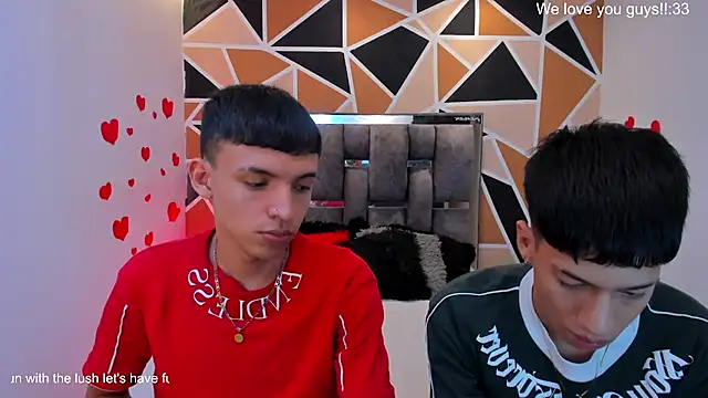 Juan_Nd_Steven: онлайн-секс-чат