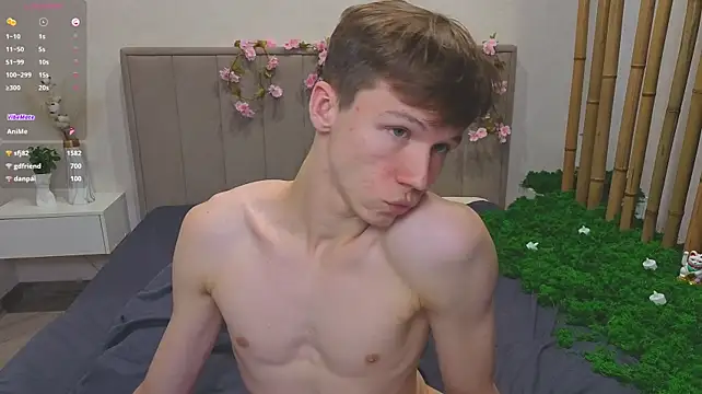 دردشة cuMte_boy الجنسية المباشرة