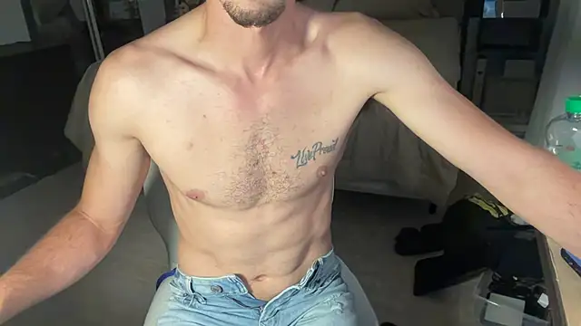DylanBrook XXX чат на живо