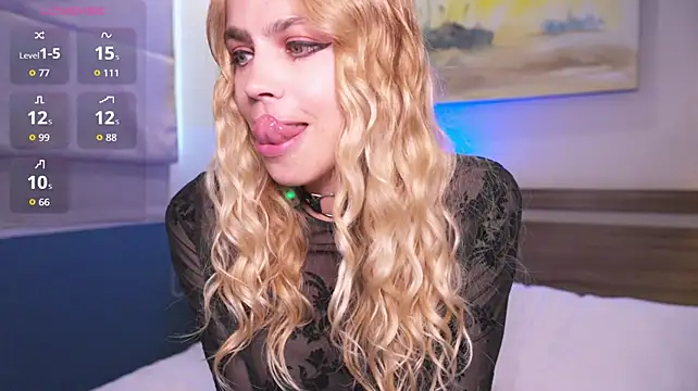 Chat XXX Live CandyLisaCam