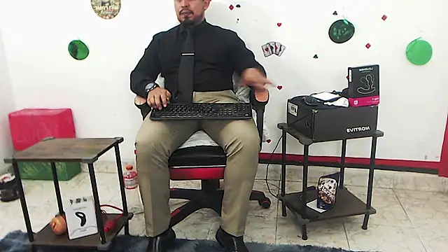KalethBigDick Live XXX-chat
