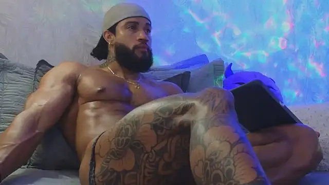Osher_Cox – Naživo XXX chat