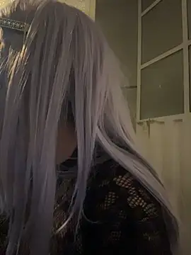 lya_nekko_ Adlı Modelin Canlı XXX Sohbeti