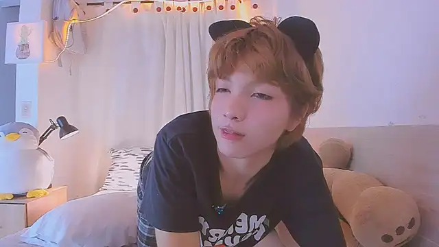 Sweet_Allan Live XXX Chat