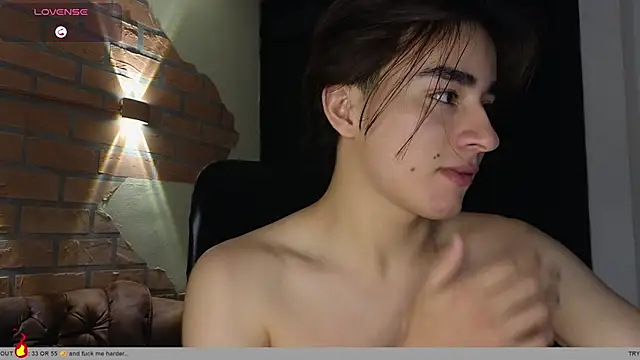 Онлайн чат XXX Connorr_01