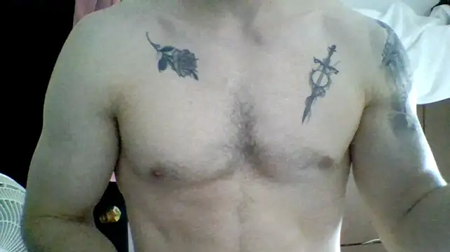 Kenner_fox77 Obrolan Langsung XXX