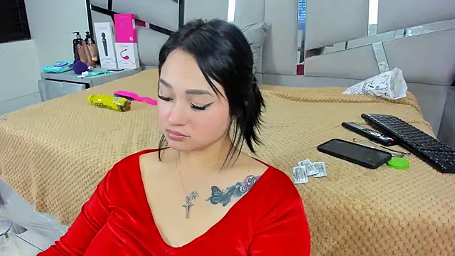 Catherinee69_x Obrolan Langsung XXX