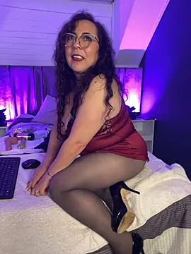 Jenifer_cruzのライブXXXチャット