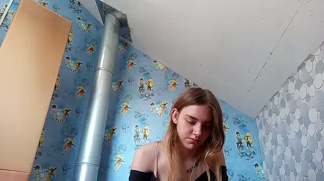 Chat XXX Live IraGerba