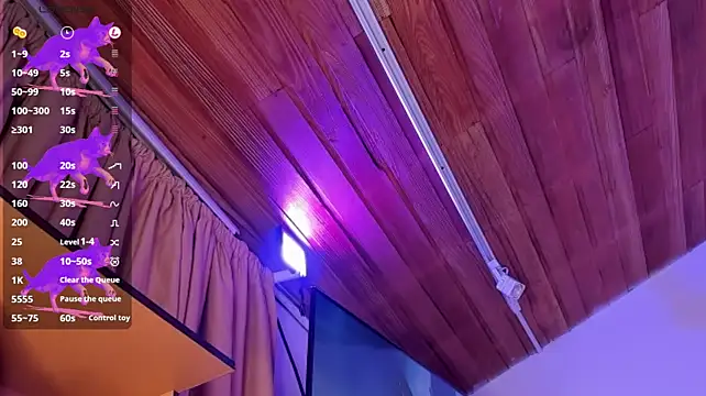 Živý XXX chat camila___princess