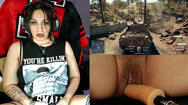 צ'אט XXX בשידור חי של Blaze_Onn