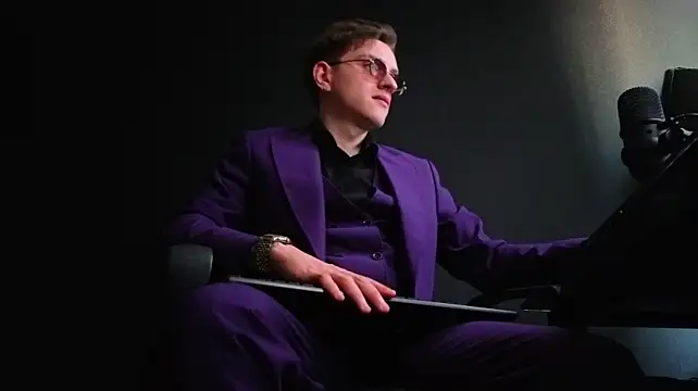 FelixStarkk 라이브 XXX 채팅