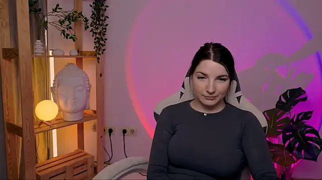 XXX chat uživo modela AliceChanel