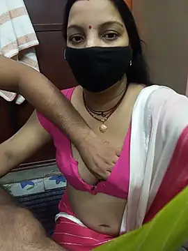 Manjudear লাইভ XXX চ্যাট