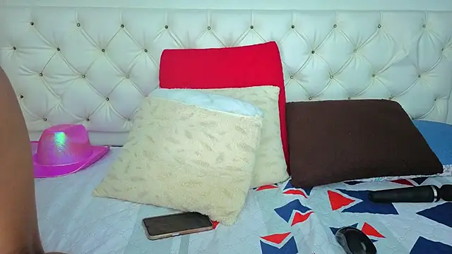 Malia_fox Live XXX-chat