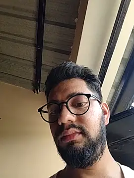 Czat XXX na żywo – Handsome_guy_
