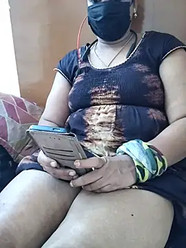 Czat XXX na żywo – tamilammu1431