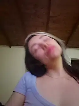 Czat XXX na żywo – ximenavega