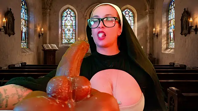 Czat XXX na żywo – helenas_fantasy