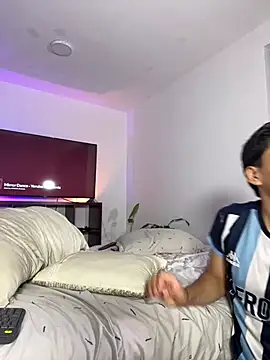 دردشة Mark_Nico الجنسية المباشرة