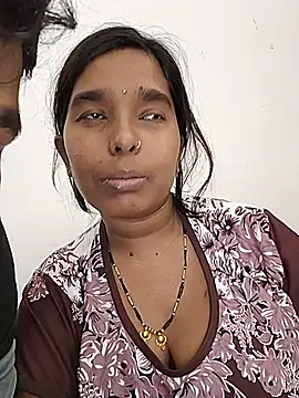 Chat XXX ao vivo de BabuCouple