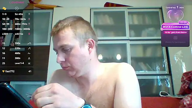 Matttthees – Naživo XXX chat