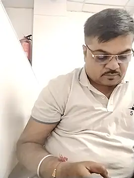 عرض كام Desi_Gujju_Boy