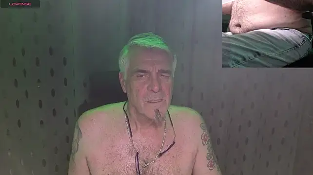 DirtyDaddy_CH Obrolan Langsung XXX