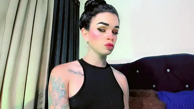 Chat XXX ao vivo de lesly_xx