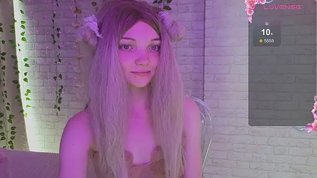 Czat XXX na żywo – AnimeAlica18