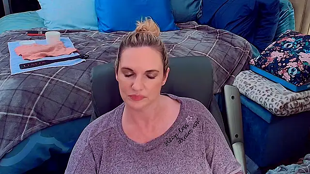 ninajaymes Chat XXX in diretta
