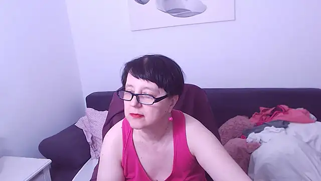 Živý XXX chat ChristaRose