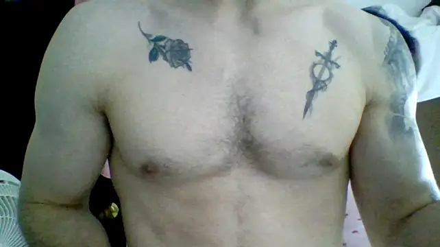 Kenner_fox77 Adlı Modelin Canlı XXX Sohbeti