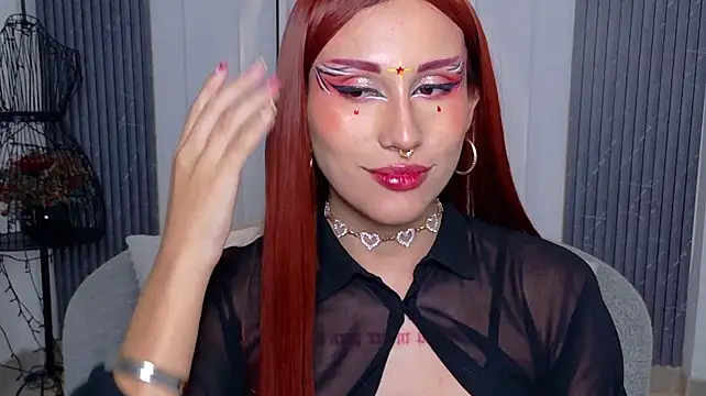 Czat XXX na żywo – auravg