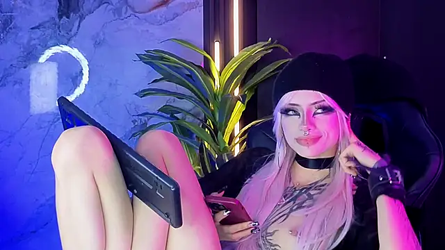 Czat XXX na żywo – chloe_jacksonn