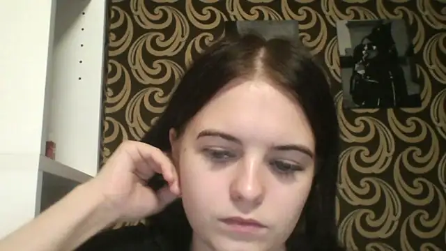 KikiAmino's Live XXX Chat