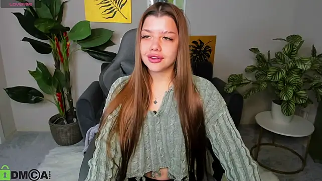 Czat XXX na żywo – BettyColon