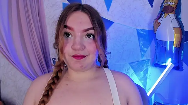 IrinnaShidou_ XXX чат на живо