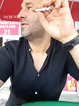 Jekitojj Adlı Modelin Canlı XXX Sohbeti