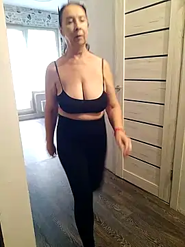 Czat XXX na żywo – Celine_Faer1
